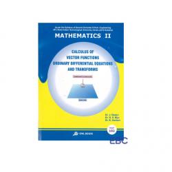 MATHEMATICS II